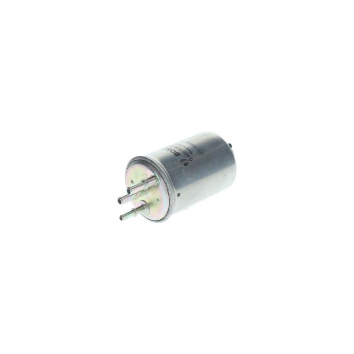 Ford Connect 1.8TDCI Mondeo 2.0 Focus 1.8TDCI Üç Borulu Mazot Yakıt Filtresi (2002-2013) - BOSCH 0450906508