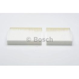 Polen Filtresi Citroen C3 DS3 C3 Picasso Peugeot 207 208 İçin Otomatik Klima (2006-) - Bosch 1987432136