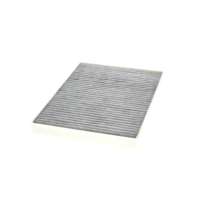 Aktif Karbonlu Kabin Filtresi Audi A4 A5 Q7 SQ5 S5 Serisi Uyumlu - Bosch 1987435560