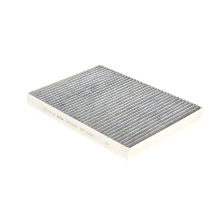 Aktif Karbonlu Kabin Filtresi Audi A4 A5 Q7 SQ5 S5 Serisi Uyumlu - Bosch 1987435560