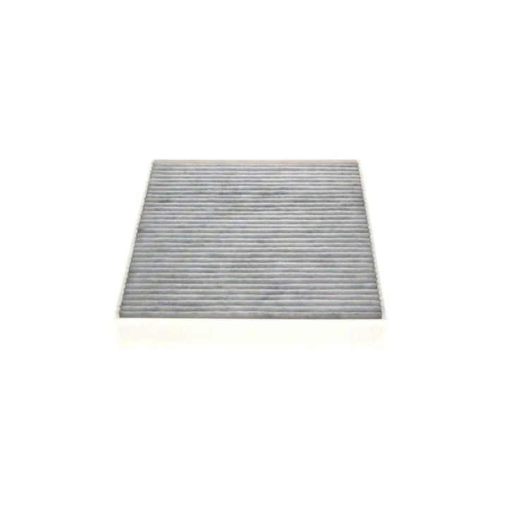 Aktif Karbonlu Kabin Filtresi Audi A4 A5 Q7 SQ5 S5 Serisi Uyumlu - Bosch 1987435560