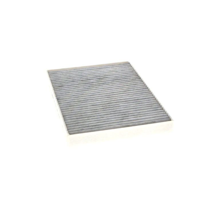 Aktif Karbonlu Kabin Filtresi Audi A4 A5 Q7 SQ5 S5 Serisi Uyumlu - Bosch 1987435560