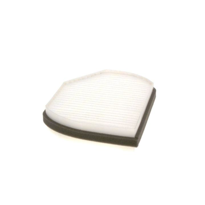Kabin Filtresi Mercedes C W202 CLK W208 E W210 SLK R170 Serisi İçin (1993-2004) - Bosch 1987432001