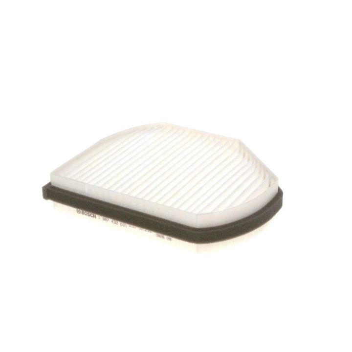 Kabin Filtresi Mercedes C W202 CLK W208 E W210 SLK R170 Serisi İçin (1993-2004) - Bosch 1987432001