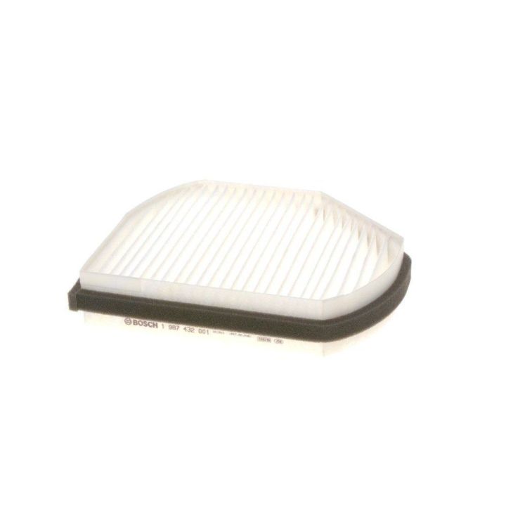 Kabin Filtresi Mercedes C W202 CLK W208 E W210 SLK R170 Serisi İçin (1993-2004) - Bosch 1987432001
