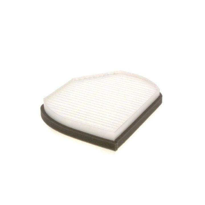 Kabin Filtresi Mercedes C W202 CLK W208 E W210 SLK R170 Serisi İçin (1993-2004) - Bosch 1987432001