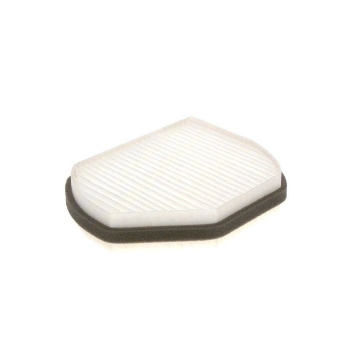 Kabin Filtresi Mercedes C W202 CLK W208 E W210 SLK R170 Serisi İçin (1993-2004) - Bosch 1987432001