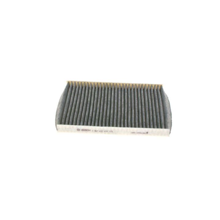 Aktif Karbonlu Anti Alerji Polen Filtresi Ford Fiesta B-Max Courier İçin - BOSCH 1987432415