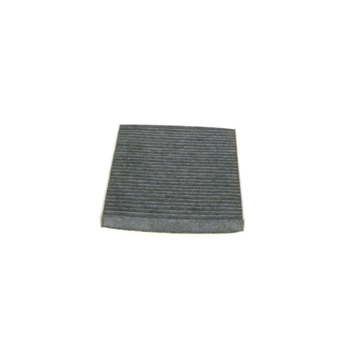 Aktif Karbonlu Anti Alerji Polen Filtresi Ford Fiesta B-Max Courier İçin - BOSCH 1987432415