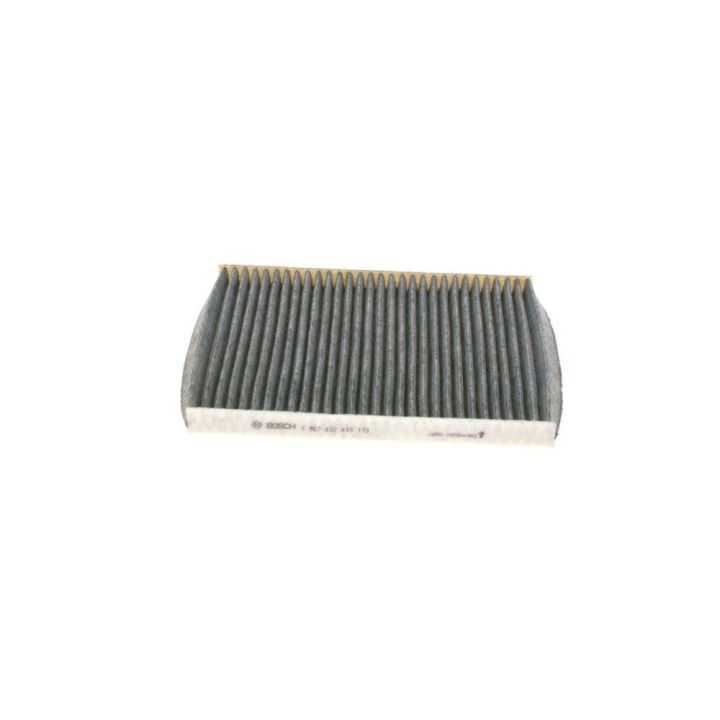 Aktif Karbonlu Anti Alerji Polen Filtresi Ford Fiesta B-Max Courier İçin - BOSCH 1987432415