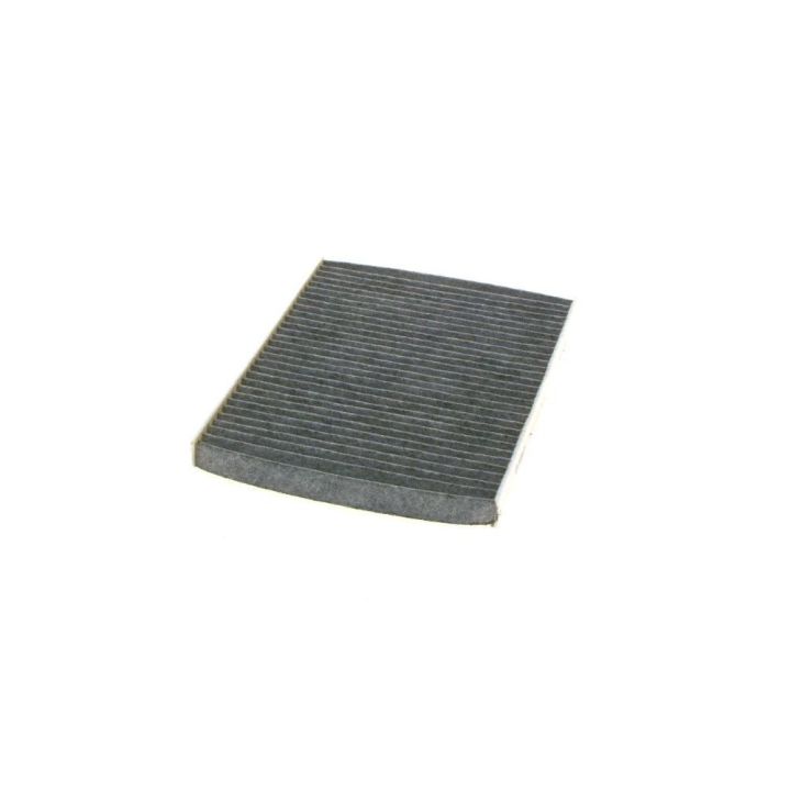 Aktif Karbonlu Anti Alerji Polen Filtresi Ford Fiesta B-Max Courier İçin - BOSCH 1987432415