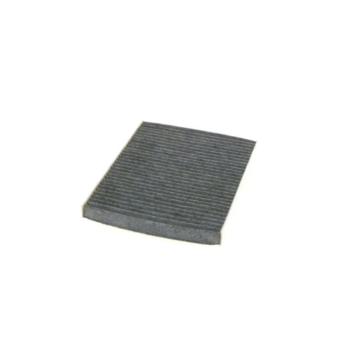 Aktif Karbonlu Anti Alerji Polen Filtresi Ford Fiesta B-Max Courier İçin - BOSCH 1987432415
