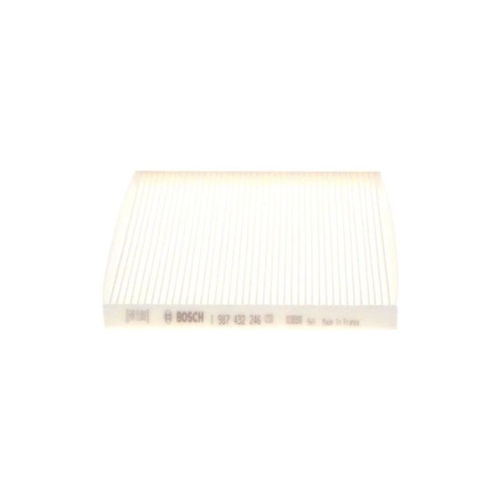 Standart Kabin Filtresi Micra Note Sunny - BOSCH 1987432246