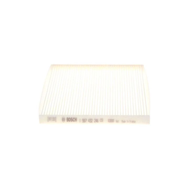 Standart Kabin Filtresi Micra Note Sunny - BOSCH 1987432246