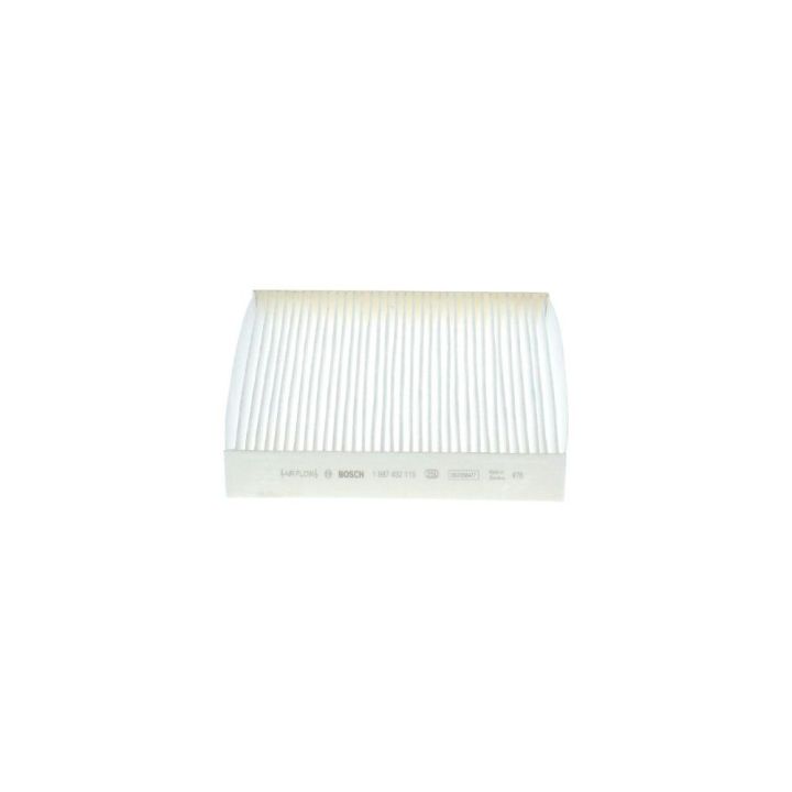 Polen Filtresi Honda Jazz (2002-2008) - BOSCH 1987432115