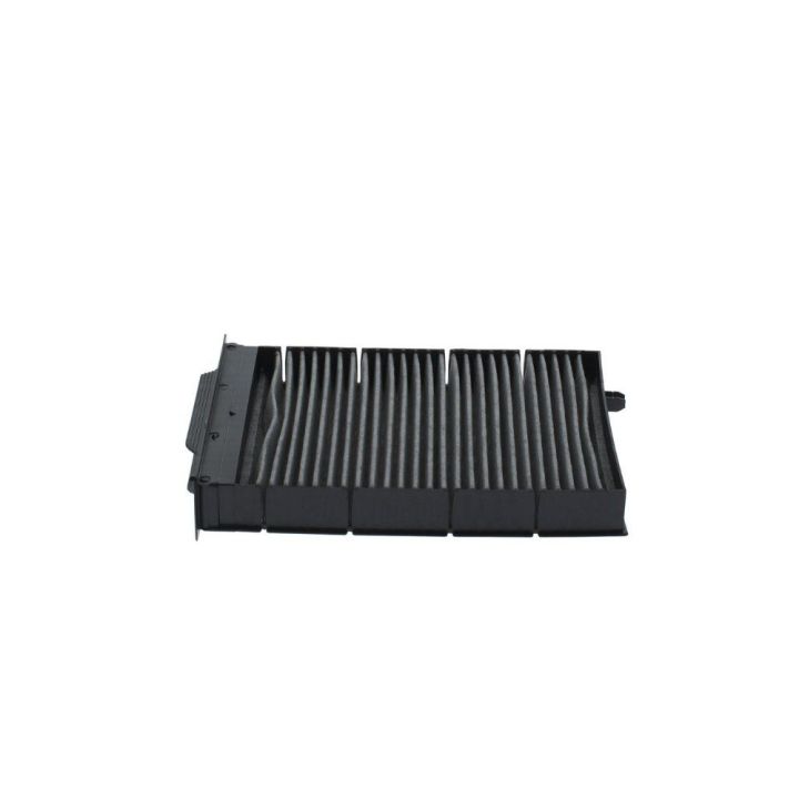 Aktif Karbonlu Polen Filtresi Renault Megane II İçin - BOSCH 1987432393