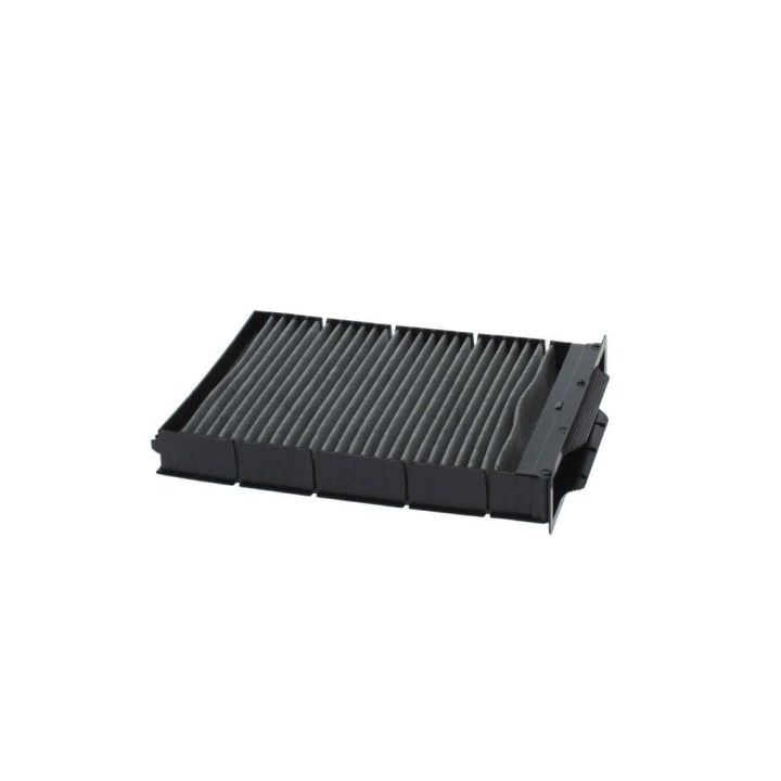 Aktif Karbonlu Polen Filtresi Renault Megane II İçin - BOSCH 1987432393