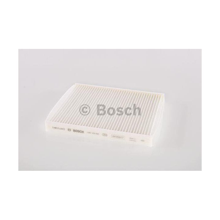 Kabin Filtresi BMW X5 E70 F15 X6 E71 F16 İçin (2012 ve Sonrası) - BOSCH 1987435065