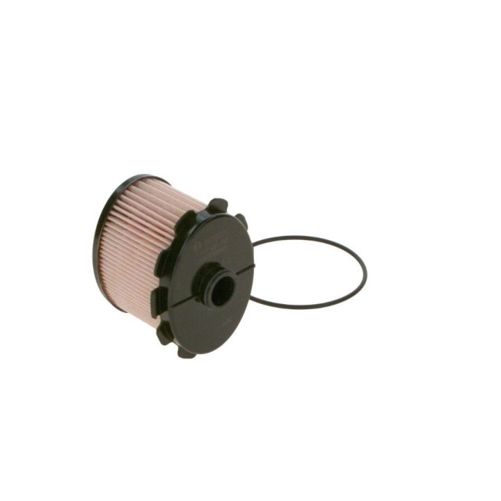 Mazot Yakıt Filtresi Citroen Fiat Peugeot 1.9 Motorlar İçin Oval Tip (1998-) - Bosch 1457431703