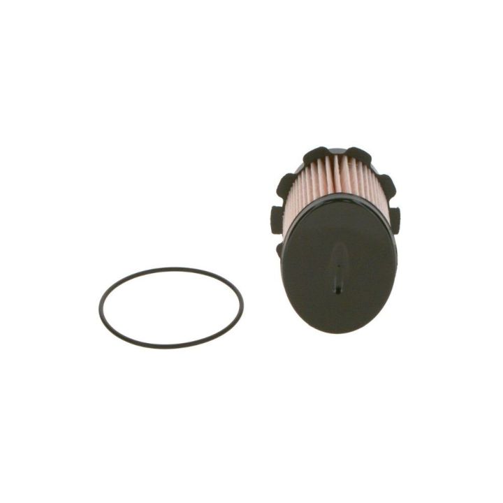 Mazot Yakıt Filtresi Citroen Fiat Peugeot 1.9 Motorlar İçin Oval Tip (1998-) - Bosch 1457431703