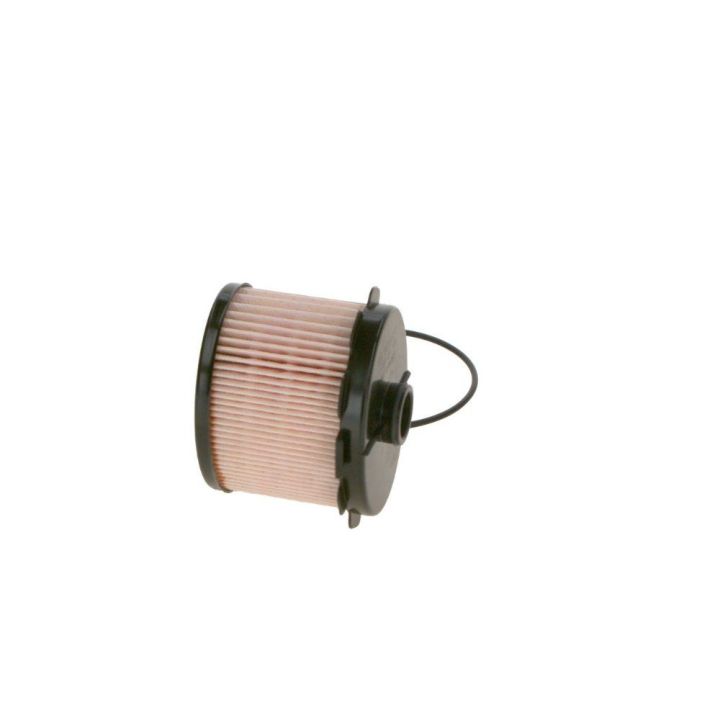 Mazot Yakıt Filtresi Citroen Fiat Peugeot 1.9 Motorlar İçin Oval Tip (1998-) - Bosch 1457431703