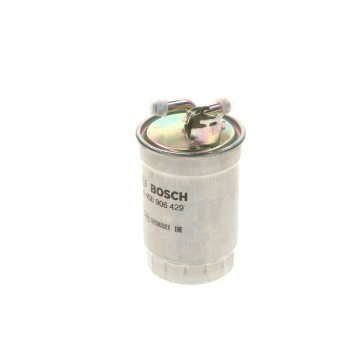 Audi A4 A6 2.0 TDI Mazot Yakıt Filtresi (2004-2008) - BOSCH 0450906429