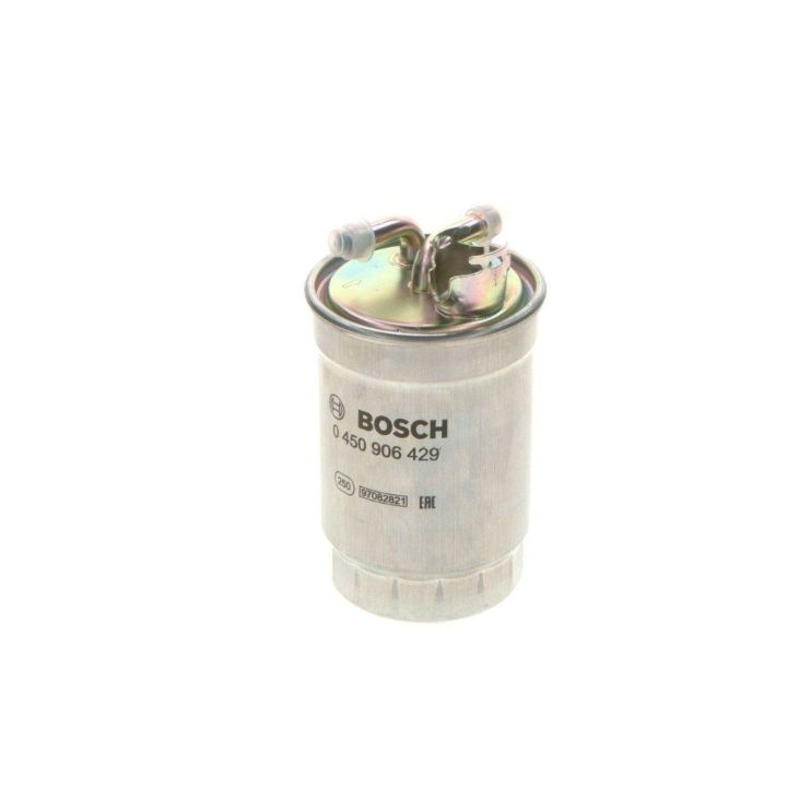 Audi A4 A6 2.0 TDI Mazot Yakıt Filtresi (2004-2008) - BOSCH 0450906429