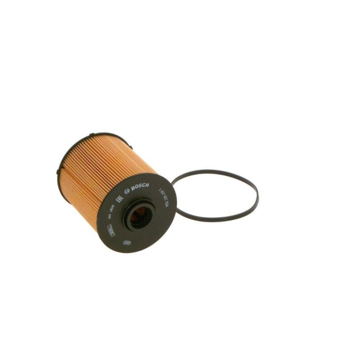 Yakıt Filtresi Mercedes OM611 OM612 OM613 W202 S202 C209 W210 S210 W220 Uyumlu - BOSCH 1457431704