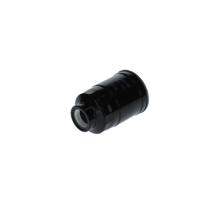 Yakıt Filtresi Mazot H100 Starex L200 L300 Bongo K2500 Pregio 2.5 Motorlu Araçlar İçin (1994-) - Bosch 0986TF0086