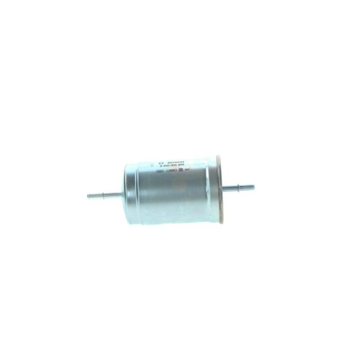 Yakıt Filtresi Benzin Volvo S40 1 V40 S60 S80 XC70 1.6 1.8 2.0 16V Motorlar İçin - Bosch 0450905908