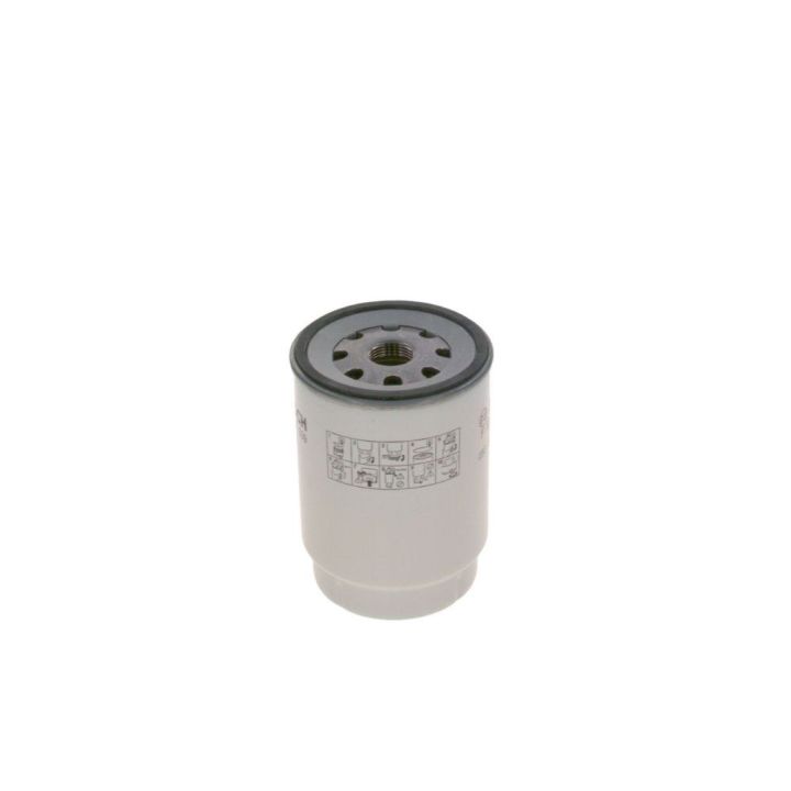 Yakıt Filtresi Dizel John Deere Kamaz 4311 4325 4326 4410 4514 4911 5320 5321 5322 5360 5411 5511 - BOSCH F026402039