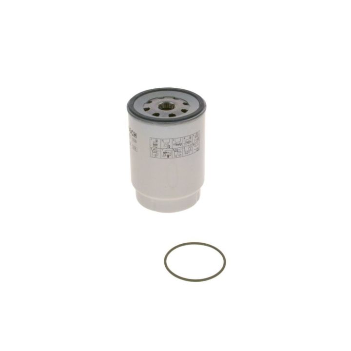 Yakıt Filtresi Dizel John Deere Kamaz 4311 4325 4326 4410 4514 4911 5320 5321 5322 5360 5411 5511 - BOSCH F026402039