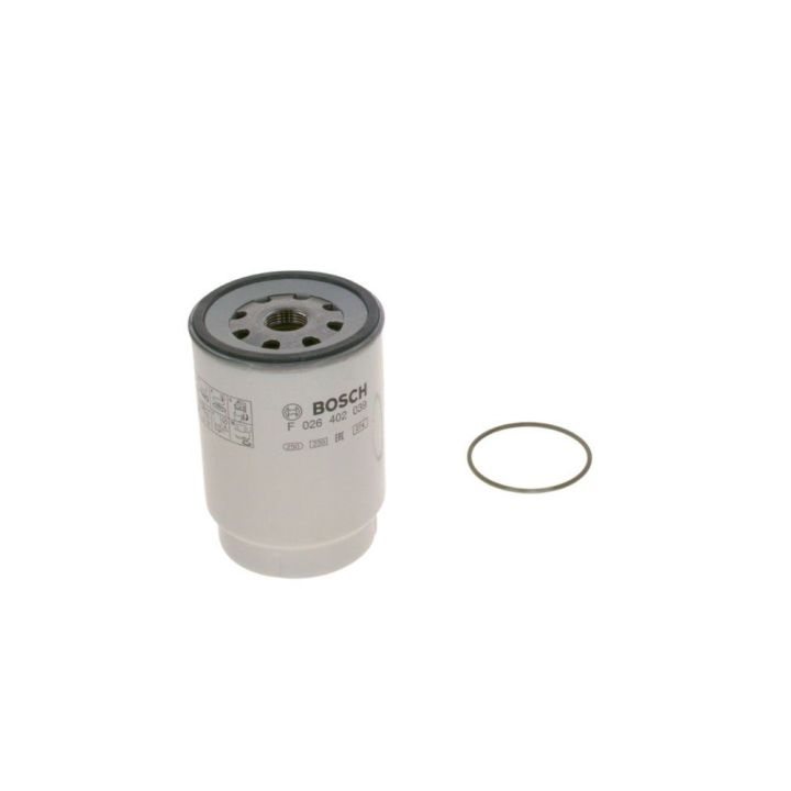 Yakıt Filtresi Dizel John Deere Kamaz 4311 4325 4326 4410 4514 4911 5320 5321 5322 5360 5411 5511 - BOSCH F026402039