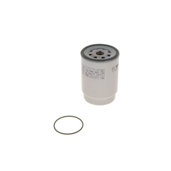 Yakıt Filtresi Dizel John Deere Kamaz 4311 4325 4326 4410 4514 4911 5320 5321 5322 5360 5411 5511 - BOSCH F026402039