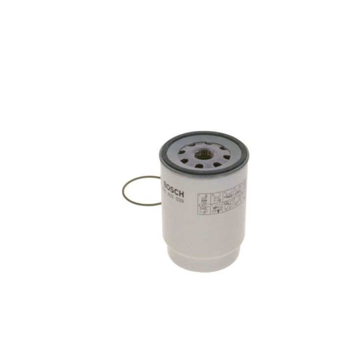 Yakıt Filtresi Dizel John Deere Kamaz 4311 4325 4326 4410 4514 4911 5320 5321 5322 5360 5411 5511 - BOSCH F026402039