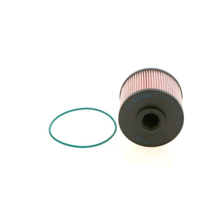 Yakıt Filtresi Mazot Peugeot Citroen Ford Fiat Toyota 2.0 HDI TDCI İçin - BOSCH F026402120
