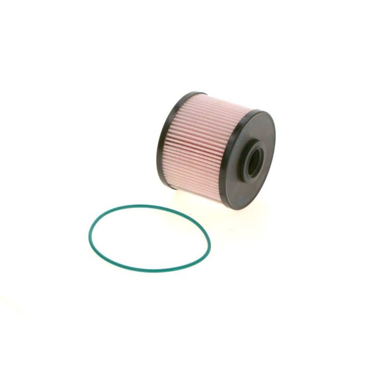 Yakıt Filtresi Mazot Peugeot Citroen Ford Fiat Toyota 2.0 HDI TDCI İçin - BOSCH F026402120