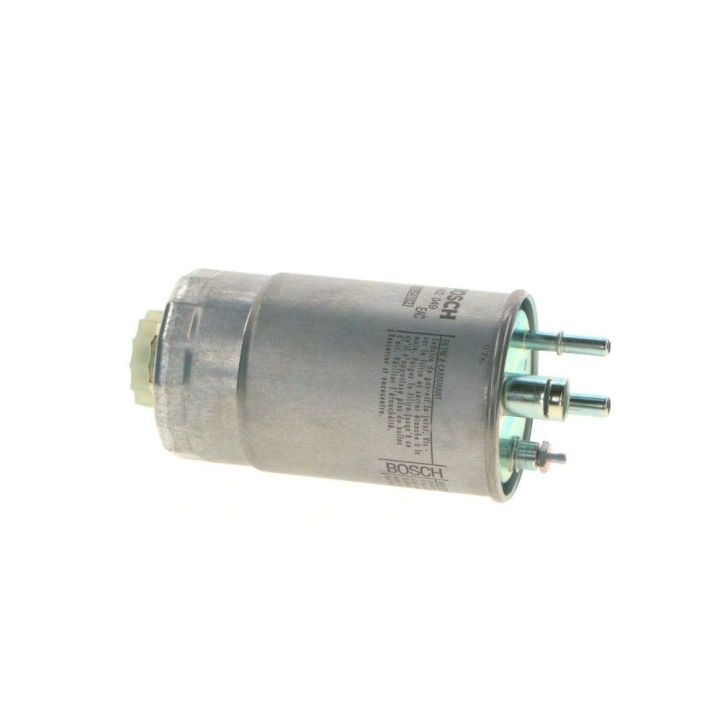 Yakıt Filtresi Mazot Doblo Fiorino Grande Punto Punto Evo İçin - BOSCH F026402049