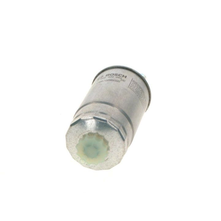 Yakıt Filtresi Mazot Doblo Fiorino Grande Punto Punto Evo İçin - BOSCH F026402049