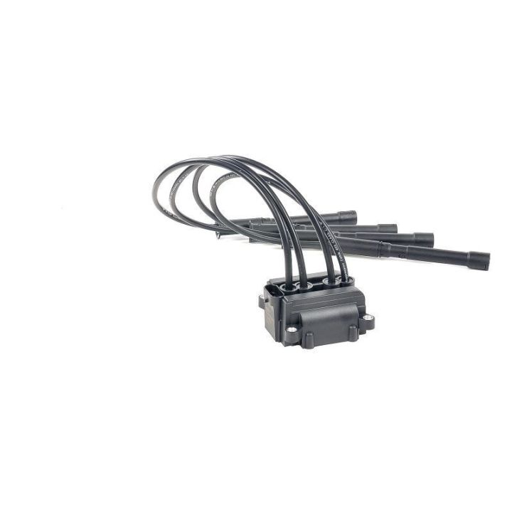Ateşleme Bobini Clio 1.2 16V - CE20018-12B1 Delphi