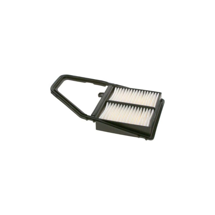 Tırnaklı Hava Filtresi Honda Civic VII Sedan İçin (2001-2006) - Bosch 1987429176