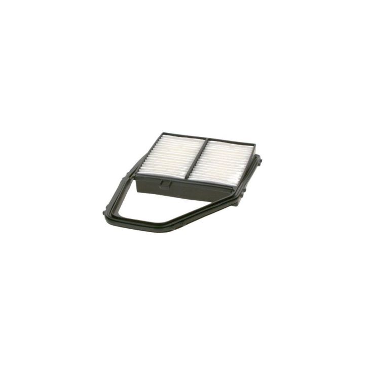 Tırnaklı Hava Filtresi Honda Civic VII Sedan İçin (2001-2006) - Bosch 1987429176