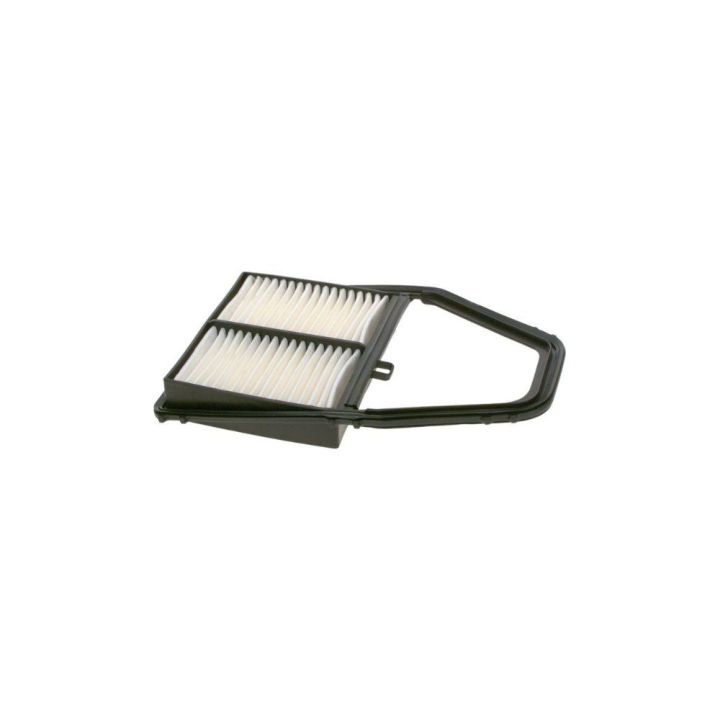 Tırnaklı Hava Filtresi Honda Civic VII Sedan İçin (2001-2006) - Bosch 1987429176