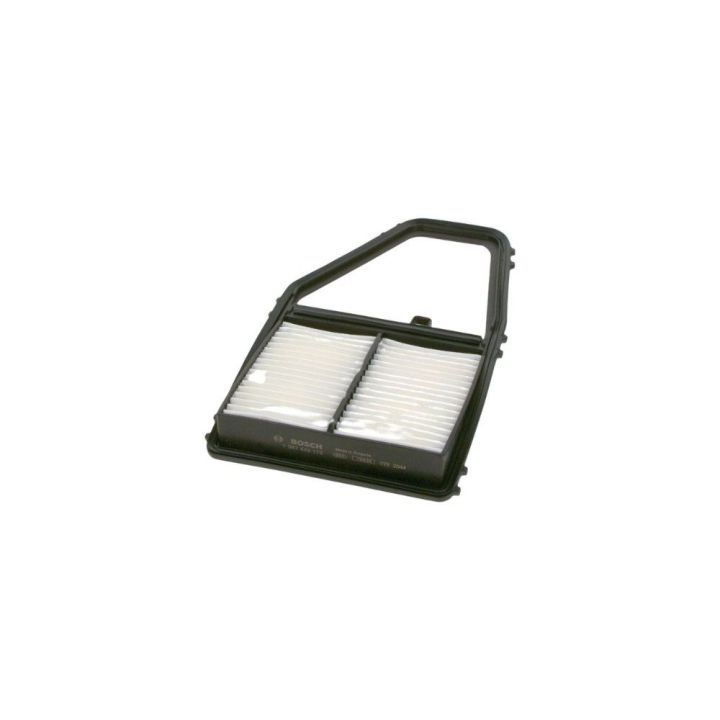 Tırnaklı Hava Filtresi Honda Civic VII Sedan İçin (2001-2006) - Bosch 1987429176