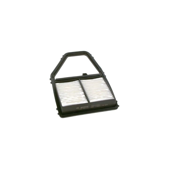Tırnaklı Hava Filtresi Honda Civic VII Sedan İçin (2001-2006) - Bosch 1987429176