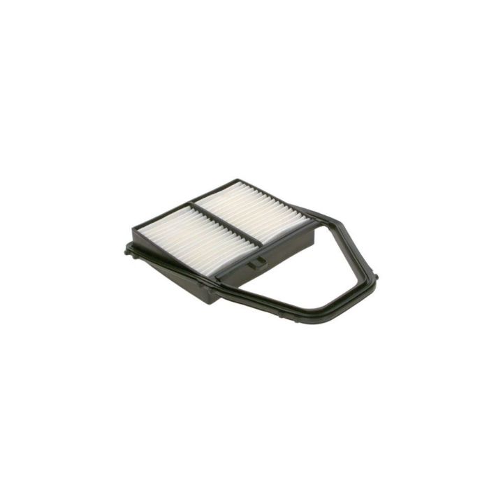 Tırnaklı Hava Filtresi Honda Civic VII Sedan İçin (2001-2006) - Bosch 1987429176