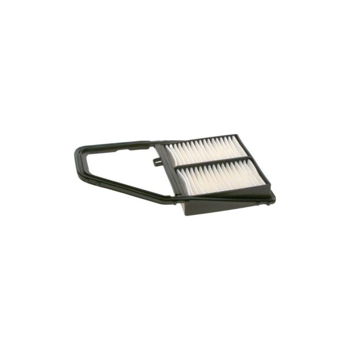 Tırnaklı Hava Filtresi Honda Civic VII Sedan İçin (2001-2006) - Bosch 1987429176