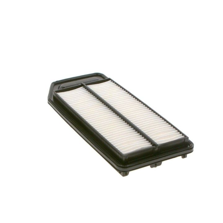 Hava Filtresi Honda Accord 2.0 16V (1990-1993) ve 2.0 2.4 (2003-2008) İçin - BOSCH 1987429192