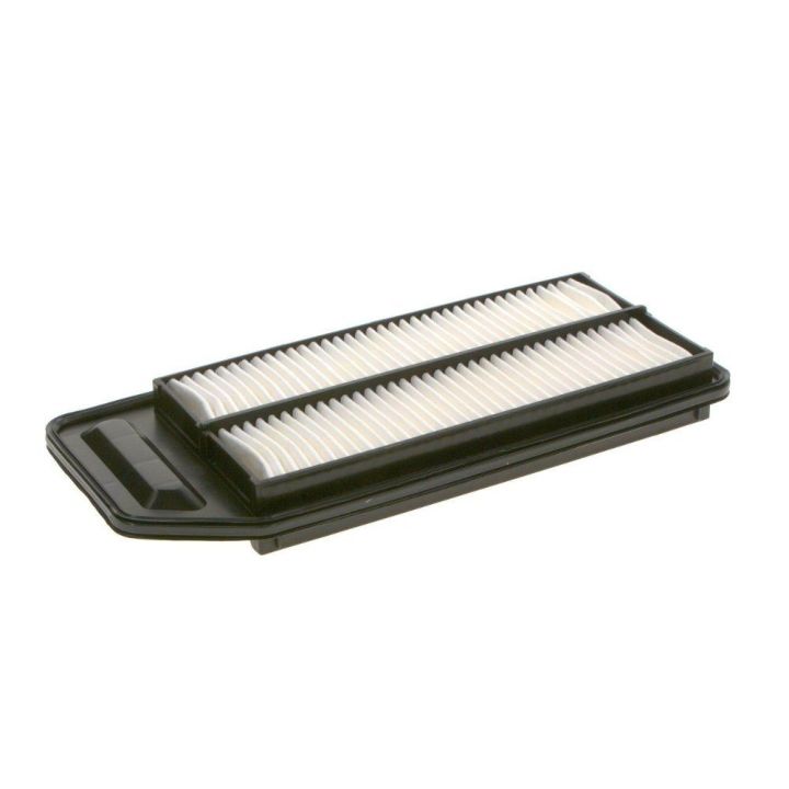 Hava Filtresi Honda Accord 2.0 16V (1990-1993) ve 2.0 2.4 (2003-2008) İçin - BOSCH 1987429192