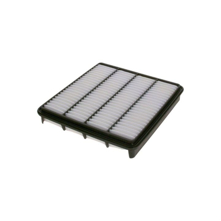Hava Filtresi Toyota Land Cruiser 4.5 D4D V8 Motorlar İçin (2007-) - Bosch F026400226